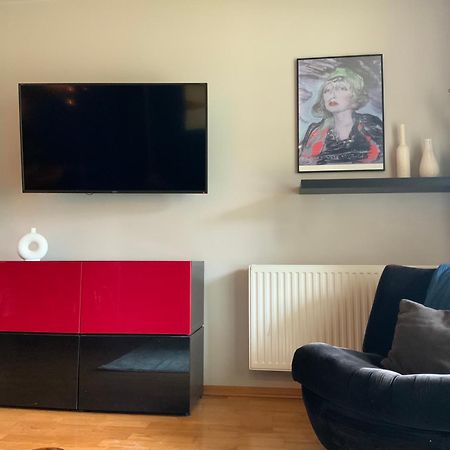 Apartament Z Widokiem Na Gory. Taras. Parking Free Закопане Екстер'єр фото