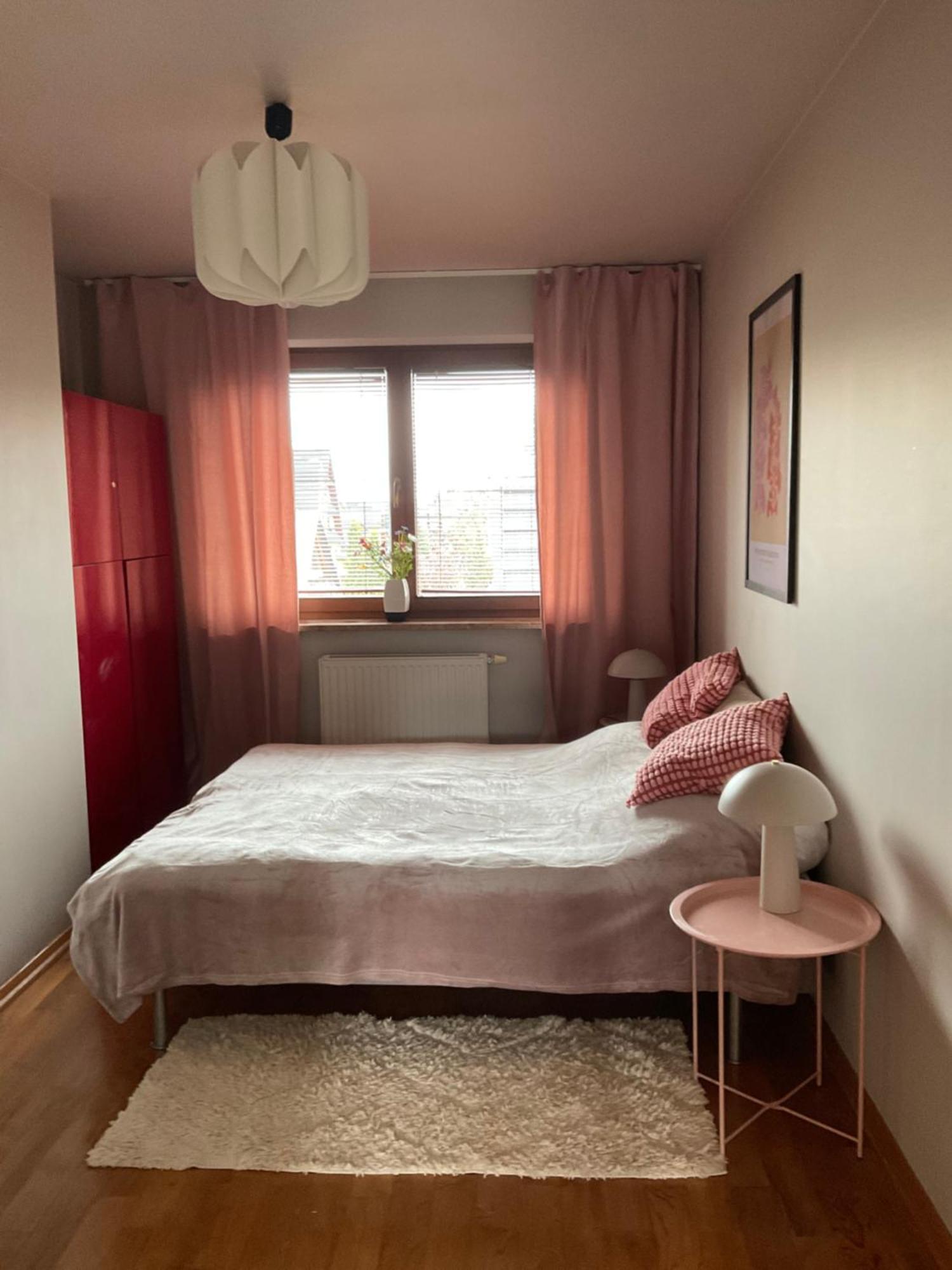 Apartament Z Widokiem Na Gory. Taras. Parking Free Закопане Екстер'єр фото