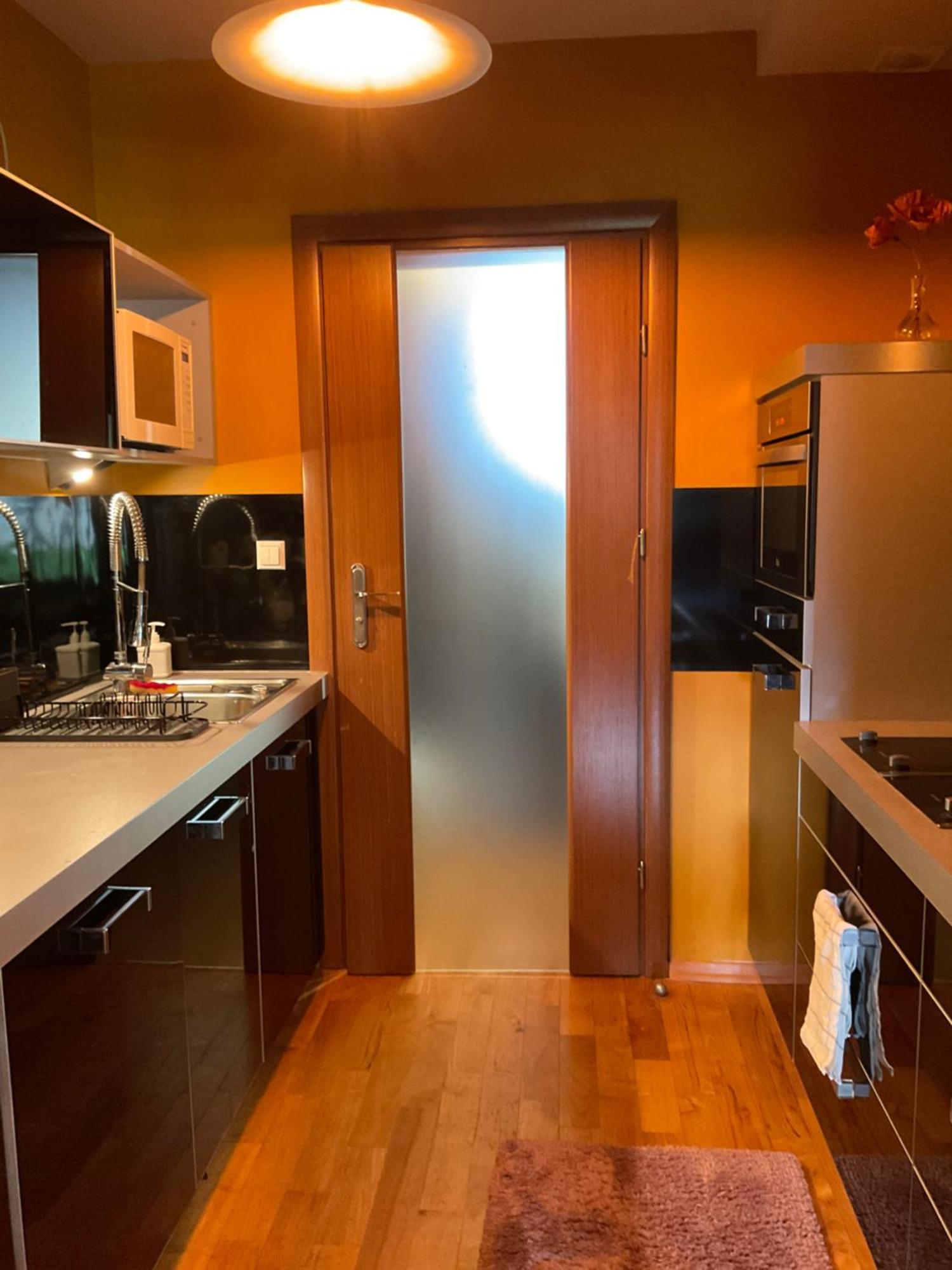 Apartament Z Widokiem Na Gory. Taras. Parking Free Закопане Екстер'єр фото